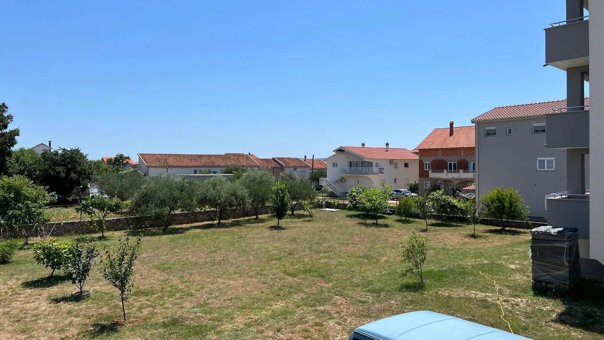 Apartments Mijuta Sukosan 0*,  Croatia